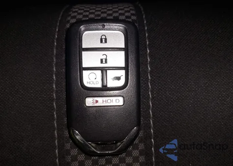 2020 Honda Civic Ex z USA, uszkodzony, nr VIN SHHFK7H60LU403552